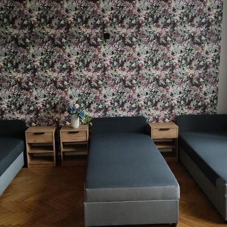 Quantum Hostel Wroclaw Luaran gambar